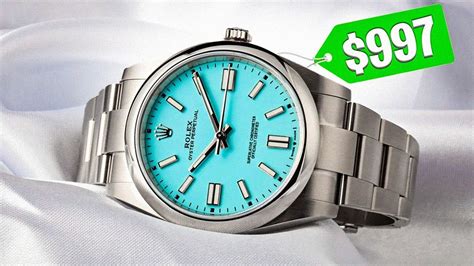 cheapest rolex gold|least expensive rolex model.